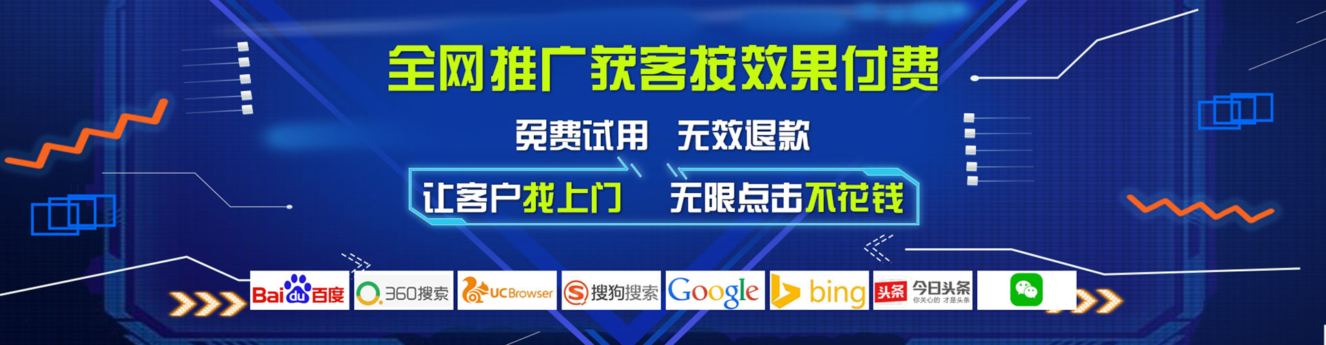 乌鲁木齐谷歌竞价